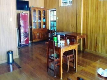 New Life Motel Nyaung-U Exterior foto